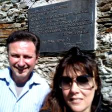 Paola Simona Tesio per Giaveno