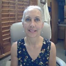 Anne Sager's Instagram, Twitter & Facebook