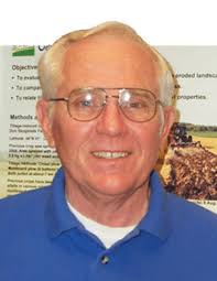 What Research & Literature Most Contributed to No-Till's Adoption?