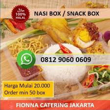 Lima inti sinergi sudah memesan liwet kekinian dari nasi box mama mau order konsumsi buat. 081290600609 Catering Nasi Box Jakarta Selatan Makanan Minuman Makanan Instan Di Carousell