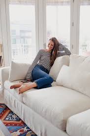 Because it matters where you shop & what you choose. How To Choose The Perfect Sofa Pottery Barn York Sofa Review