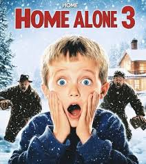 Home Alone 3: Kevin's Revenge teaser trailer