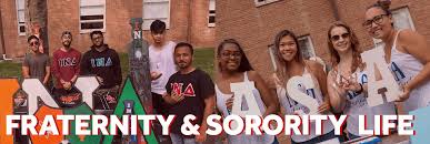 How to start up a fraternity. Fraternities Sororities Student Engagement And Activities