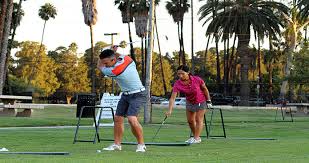 Our course is a pleasure for golfers of any. Driving Range Parks Recreation And Community Services