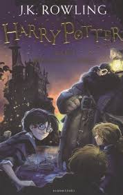 Harry Potter And The Philosopher S Stone Rowling J Kupit Knigu S Dostavkoj V Internet Magazine Chitaj Gorod Isbn 978 1 4088 5565 2