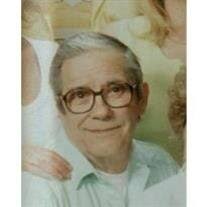 Obituary, Visitation & Funeral Information