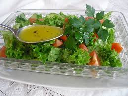 Balsamico Senf Honig Dressing Von Minikochmutzlein Chefkoch Salatdressing Rezepte Salatdressing Rezept Leckeres Salatdressing