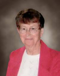 Obituary of Blanche Weiss