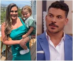 Drama erupted in the world of "Vanderpump Rules" when Brittany Cartwright  officially issued a legal ultimatum demanding that Jax Taylor pay a  whopping $15,000 a month in child support for their son.