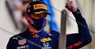 F1 driver @redbullracing | keep pushing the limits shor.by/maxverstappen. F1 Verstappen Wins Monaco Gp Takes Lead From Hamilton F1 News Onmanorama