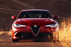 Alfa romeo brand's advanced integrated brake system evenly matches the brake pressure applied to each wheel of the giulia quadrifoglio for controlled stopping. 2021 Alfa Romeo Giulia Quadrifoglio Review Trims Specs Price New Interior Features Exterior Design And Specifications Carbuzz