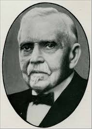 Andrew “Major” Drumm (1828-1919)