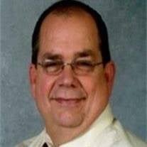 James Darrel Blanton Obituary