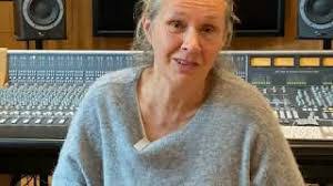 Anne Danielsen's Instagram, Twitter & Facebook