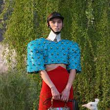 Gucci (@gucci) on tiktok | 10m likes. Gucci Returns To Growth As Luxury Rebound Continues Vogue Business