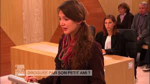 Ljotab) est une émission de télévision française de réalité scénarisée diffusée sur la chaîne france 2 depuis le 25 juillet 2011 et présentée par l'avocate nathalie fellonneau. Le Jour Ou Tout A Bascule Youtube Channel Analytics And Report Powered By Noxinfluencer Mobile