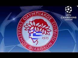 Posts about τσαμπιονσ λιγκ written by greek madness. Olympiakos Fc Champions League 2012 13 All Goals Youtube