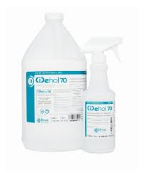 Deconcidehol 70 Isopropyl Alcohol Solution Laboratory Wipes And Cleaners Disinfectants Fisher Scientific
