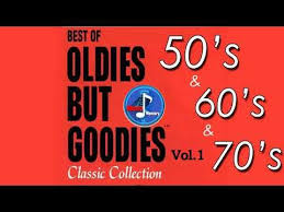 Greatest Hits Oldies But Goodies 50 S 60 S 70 S Nonstop Songs Vol 1 Youtube Best Songs Oldies Music Oldies
