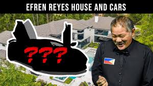 Efren bata reyes likes his cues' tip to be as high as his moustache. Efren Reyes House And Car Efren Bata Reyes Facts Youtube