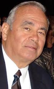 ROBERTO GARZA Obituary (1942