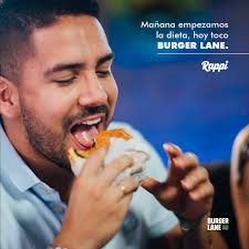 Burger Lane (@burger.lane) • Instagram photos and videos