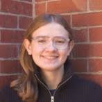 NBC News Author Evie Steele