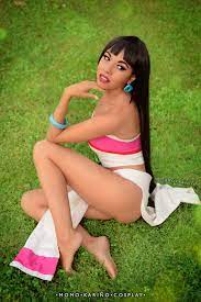 To connect with chel star foot, join facebook today. Chel Road To El Dorado The By Momo Karinyo Acparadise Com