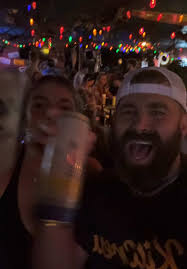 Summer Fun at Lake of the Ozarks Parties