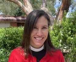 2023 Annual Report Annual Parish Meeting