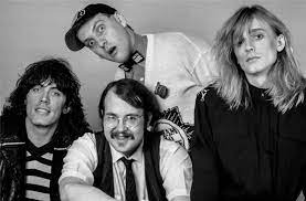 Cheap Trick 1979 Cheap Trick Robin Cheap