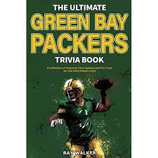 If a player answers a question correctly, they get to keep the card. Buy The Ultimate Green Bay Packers Trivia Book A Collection Of Amazing Trivia Quizzes And Fun Facts For Die Hard Packers Fans Paperback October 18 2020 Online In Turkey 1953563104