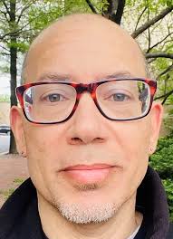 Discoveries Along the Way: A Conversation with Memoirist Steve Majors