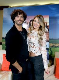Check spelling or type a new query. 4 Parejas Que Te Enamoraran En La Nueva Telenovela Tierra De Reyes Vix