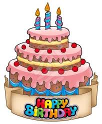 Check spelling or type a new query. Birthday Cake Clipart Free Clipart Images Cliparting Com