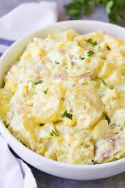 Feb 24, 2020 · food safety of potato salad: Instant Pot Potato Salad Easy Classic Potato Salad Recipe