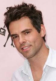 I think Michael Easton is just taking the summer off. I think he'll be  back....