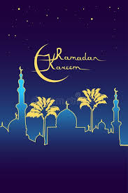 Ramadan Kareem Message And Golden Mosque Silhouette Stock Vector Illustration Of Festival Holiday 118257696 In 2020 Mosque Silhouette Ramadan Kareem Ramadan