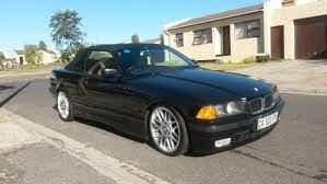 Get an email notification for any results in bmw 3 series in cape town when they become available. For Sale Bmw E36 328i Convertible R58 000 Neg Sabeemer