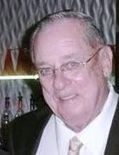 John J. Walsh Obituary