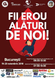 O persoană poate să doneze în orice centru județean de transfuzii din fiecare județ. De Ce Este ImportantÄ Donarea De Sange