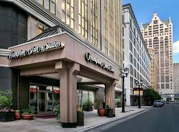 As an authorized western union transfer agent, we offer three great . Hampton Inn Suites Milwaukee Downtown 75 1 4 2 Updated 2021 Prices Hotel Reviews Wi Tripadvisor