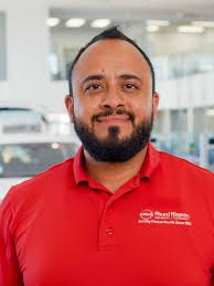 Reed Nissan Orlando Staff