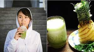 Entdecke rezepte, einrichtungsideen, stilinterpretationen und andere ideen zum ausprobieren. 7 Manfaat Jus Seledri Yang Dicampur Dengan Sayur Dan Buah Lain Nggak Pahit Dan Menyehatkan
