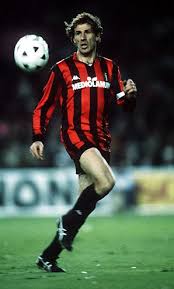 Ac Milan History Top 10 Greatest Players Of The Rossoneri Franco Baresi Ac Milan Milan