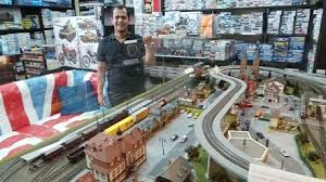 Dengan menentukan skala pengukuran, maka nilai variabel yang diukur dengan instrumen tertentu dalam bentuk angka, sehingga akan lebih akurat, efisien dan komunikatif. Gurihnya Bisnis Kereta Api Mini