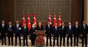 Selçuk'un paylaştığı fotoğraf kendisinin değil. Milli Egitim Bakani Ziya Selcuk Kimdir Kac Yasinda Nereli Ziya Selcuk Yeni Kabinede Gorevi Ne