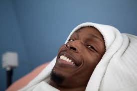 Today in Chicago History: Rasul 'Rocky' Clark paralyzed from the neck down  during high school football game