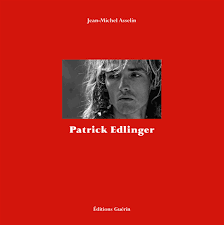 C'était un homme simple, un homme engagé. Critique De Patrick Edlinger Ma Vie Suspendue Dernier Livre De Patrick Edlinger Onlalu