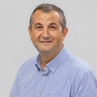 Rino Sbriglia Email & Phone Number